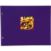 Goldbuch Álbum de rosca Bella Vista surtido 30x25 cm 40 páginas blancas