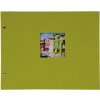 Goldbuch Álbum de rosca Bella Vista surtido 30x25 cm 40 páginas blancas