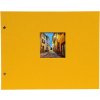 Goldbuch Álbum de rosca Bella Vista surtido 30x25 cm 40 páginas blancas