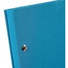 Goldbuch Álbum de rosca Bella Vista surtido 30x25 cm 40 páginas blancas