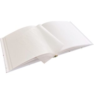 Goldbuch Álbum de Fotos Búho 30x31 cm 60 páginas blancas
