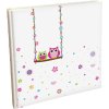 Goldbuch Álbum de Fotos Búho 30x31 cm 60 páginas blancas