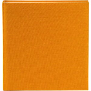 Goldbuch Álbum de fotos Summertime amarillo 30x31...