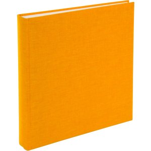 Goldbuch Álbum de fotos Summertime amarillo 30x31 cm 60 páginas blancas