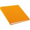 Goldbuch Álbum de fotos Summertime amarillo 30x31 cm 60 páginas blancas