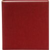 Goldbuch Álbum de fotos Summertime rojo 30x31 cm 60 páginas blancas