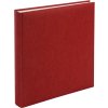 Goldbuch Álbum de fotos Summertime rojo 30x31 cm 60 páginas blancas