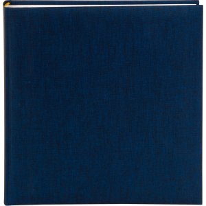 Goldbuch Álbum de fotos Summertime azul 30x31 cm...