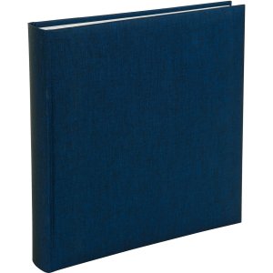 Goldbuch Álbum de fotos Summertime azul 30x31 cm 60 páginas blancas