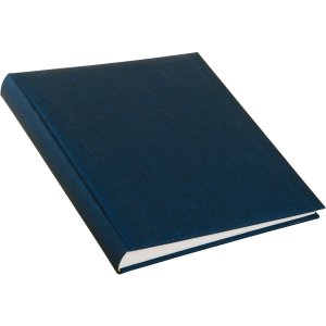 Goldbuch Álbum de fotos Summertime azul 30x31 cm 60 páginas blancas