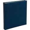 Goldbuch Álbum de fotos Summertime azul 30x31 cm 60 páginas blancas