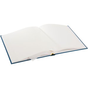 Goldbuch Álbum de Fotos Summertime azul claro 30x31 cm 60 páginas blancas