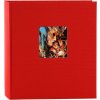 Goldbuch Álbum de Fotos Bella Vista rojo 30x31 cm 60 páginas blancas