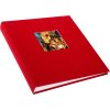 Goldbuch Álbum de Fotos Bella Vista rojo 30x31 cm 60 páginas blancas