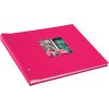 Goldbuch álbum con tapa de rosca Bella Vista surtido 39x31 cm 40 páginas blancas
