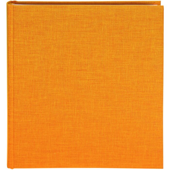 Goldbuch Maxi Álbum de Fotos Summertime amarillo 30x31 cm 100 páginas blancas