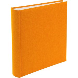 Goldbuch Maxi Álbum de Fotos Summertime amarillo 30x31 cm 100 páginas blancas