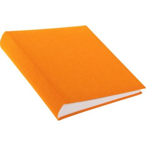 Goldbuch Maxi Álbum de Fotos Summertime amarillo 30x31 cm 100 páginas blancas