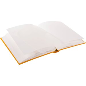 Goldbuch Maxi Álbum de Fotos Summertime amarillo 30x31 cm 100 páginas blancas
