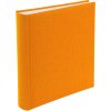 Goldbuch Maxi Álbum de Fotos Summertime amarillo 30x31 cm 100 páginas blancas