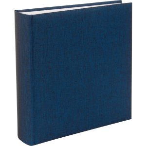 Goldbuch Maxi Álbum de Fotos Summertime azul 30x31 cm 100 páginas blancas