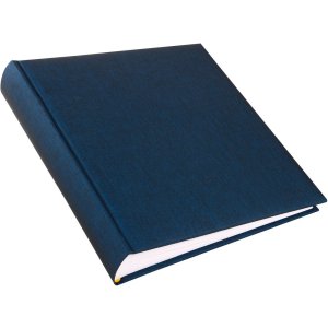 Goldbuch Maxi Álbum de Fotos Summertime azul 30x31 cm 100 páginas blancas