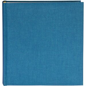 Goldbuch Maxialbum Summertime azul claro 30x31 cm 100...