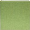 Goldbuch Maxialbum Summertime verde claro 30x31 cm 100 páginas blancas