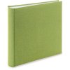 Goldbuch Maxialbum Summertime verde claro 30x31 cm 100 páginas blancas