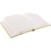Goldbuch Maxialbum Summertime verde claro 30x31 cm 100 páginas blancas