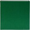 Goldbuch Maxialbum Summertime verde oscuro 30x31 cm 100 páginas blancas