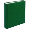 Goldbuch Maxialbum Summertime verde oscuro 30x31 cm 100 páginas blancas