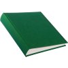 Goldbuch Maxialbum Summertime verde oscuro 30x31 cm 100 páginas blancas