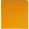 Goldbuch XL Álbum de fotos Summertime amarillo 36x36 cm 100 páginas blancas