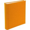 Goldbuch XL Álbum de fotos Summertime amarillo 36x36 cm 100 páginas blancas