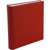 Goldbuch XL Álbum de fotos Summertime rojo 36x36 cm 100 páginas blancas