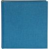 Goldbuch XL Álbum de Fotos Summertime azul claro 36x36 cm 100 páginas blancas