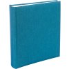 Goldbuch XL Álbum de Fotos Summertime azul claro 36x36 cm 100 páginas blancas