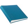 Goldbuch XL Álbum de Fotos Summertime azul claro 36x36 cm 100 páginas blancas