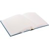 Goldbuch XL Álbum de Fotos Summertime azul claro 36x36 cm 100 páginas blancas