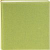 Goldbuch XL Álbum de fotos Summertime verde claro 36x36 cm 100 páginas blancas