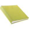 Goldbuch XL Álbum de fotos Summertime verde claro 36x36 cm 100 páginas blancas