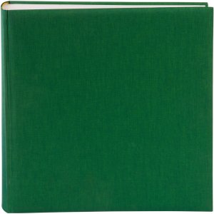 Goldbuch XL Álbum de fotos Summertime verde oscuro...