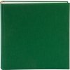 Goldbuch XL Álbum de fotos Summertime verde oscuro 36x36 cm 100 páginas blancas