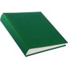 Goldbuch XL Álbum de fotos Summertime verde oscuro 36x36 cm 100 páginas blancas