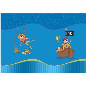 Goldbook Libro de Amigos Jardín de Infancia SAMMY SAMOA 15x21 cm 72 páginas