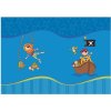 Goldbook Libro de Amigos Jardín de Infancia SAMMY SAMOA 15x21 cm 72 páginas