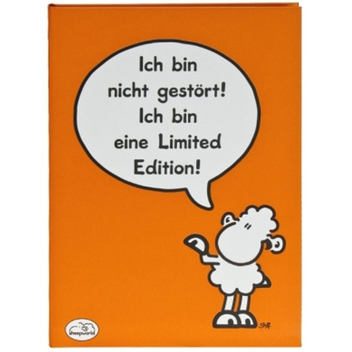 Cuaderno A5 WORTHELD