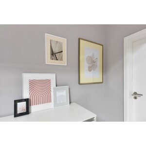 Nielsen passe-partout listo 13x18 cm para 9x13 cm negro