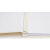 Álbum de rosca Laddi 38x30 cm suero de leche páginas blancas
